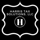 Harris Tax Solutions LLC logo