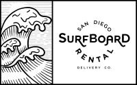  San Diego surfboard rental delivery co image 1