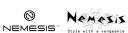 Nemesis Watch logo