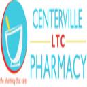 Centerville Long Term Care logo