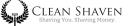 Clean Shaven Ltd logo