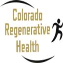 Colorado Regenerative Health logo