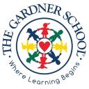 The Gardner School of Naperville logo