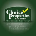 Choice Properties Real Estate logo