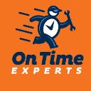 On Time Experts logo