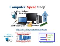 Computer Speed Shop image 4
