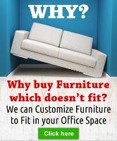 Torch Office Furniture image 2
