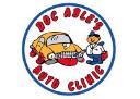 Docable’s Auto Clinic logo