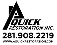 A Quick Restoration Inc. image 1