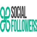 Social Followers logo