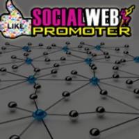 Social Web Promoter image 1