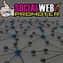 Social Web Promoter logo