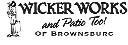 Wicker Works of Brownsburg, Inc logo