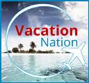 Vacation Nation logo