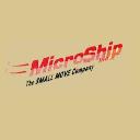 MicroShip Inc logo