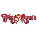 Tony Roni's Ridley Park logo