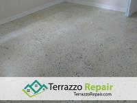 Terrazzo Floor Repair and Restoration Palm Beach image 1