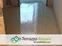 Terrazzo Floor Repair and Restoration Palm Beach image 4