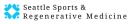 Seattle Sports & Regenerative Medicine logo