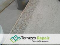 Terrazzo Floor Repair and Restoration Palm Beach image 5