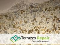 Terrazzo Floor Repair and Restoration Palm Beach image 6