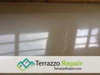 Terrazzo Floor Repair and Restoration Palm Beach image 8