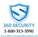 360 Security Free Download logo