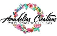 Amadelia’s Wreaths Creations image 3
