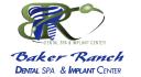 Baker Ranch Dental Spa & Implant Center logo