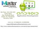 Master Software Solutions logo