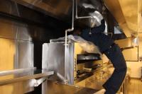 Grease Trap And Hood image 2
