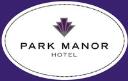 Park Manor Hotel logo