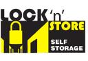 Self Storage Mandurah logo