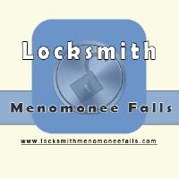 Locksmith Menomonee Falls image 1