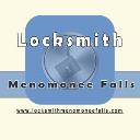Locksmith Menomonee Falls logo