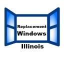 Replacement Windows Illinois logo
