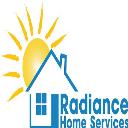 Radiance Home Services logo