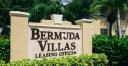 Bermuda Villas logo