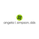 Angela L. Simpson, DDS logo