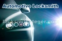 Steger Focused Locksmith image 1