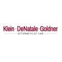 Klein DeNatale Goldner logo