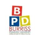 Burriss Pediatric Dentistry logo