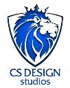 CS Design Studios logo