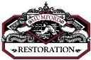 Mumford Restoration logo