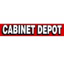 Cabinet Depot of Nashua logo