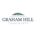 Graham hill logo