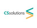 CS Solutions logo