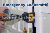 Steger Focused Locksmith image 3