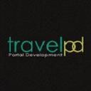 Travelpd logo