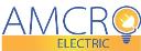 Amcro Electric logo